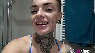 I'm lady medusa fucking my tutor with this body.