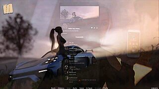 Summers Gone 88 Game Adventure