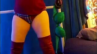 Hotwife steffi pussy dance pmv one six promo