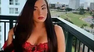 i uh watch this compilation of brazilian trans prostitutes doin everything for money... oops