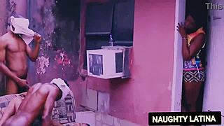 amateurs fucked and they gave me hardcore ranking style till i cum twice my pussy hot naughty latina