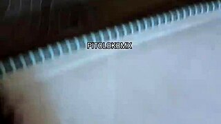 Stepsister's Tits Bent Over In Dress