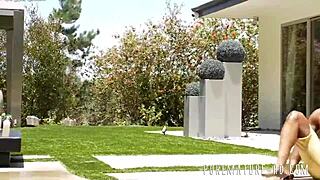 Can you handle this big black dick? the milf asks