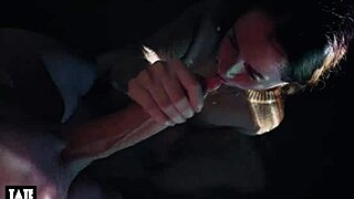 Double facial for my little 18+ stepsis 😍