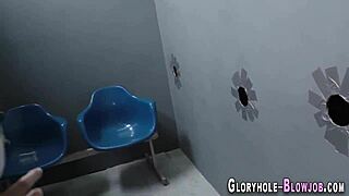 Hottie rides black cock with sucking and blowjob 😍