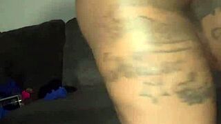 Intense Ass Eating Compilation With Monster Cocks