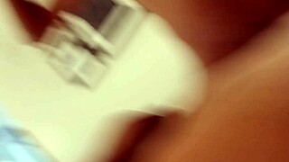 Fucking My Swinger Friends In A Wild Group Threesome