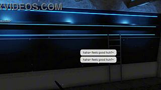 Fuck My Friend Again!