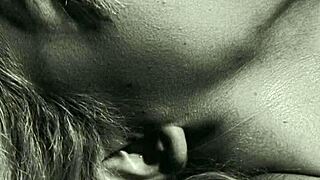 How delicious you suck it, my love. Do you like my moans?