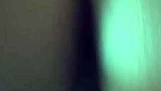 juicy ebony milf takes huge monster cock in doggystyle