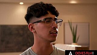 i love getting my big ass banged rough in doggystyle, heather honey's monster cock action