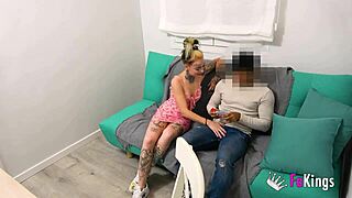 I'm lady medusa fucking my tutor with this body.