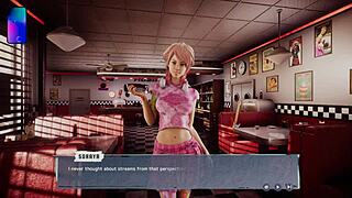 Game Route 69 Uncensored Part 5