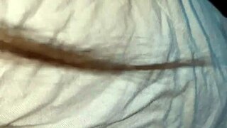 Kitchen work with bhabhi makes intentions bad