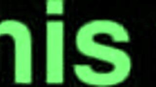 Girl tells ex he can't fuck her like this