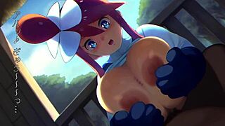 Hentai 01 features anime-style adventures