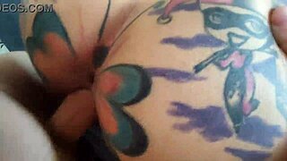 मॉन्स्टर लंड से सास की तेज गीली चूत चुदाई सेशन