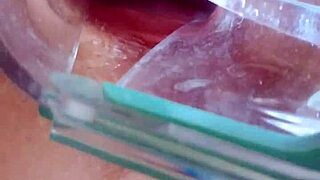 German Milf Whore Sandra Endures Hard Anal Fucking And Creampie