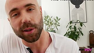 Danny Steele fucks you as my boyfriend in this fpov roleplay?