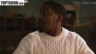 Husband's Boss Enjoys Dinner Meeting