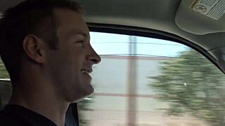 Helping Nadia Fuck Hard