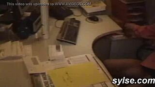 Blonde Mature Uses Toy In Public Park Before Office Fun