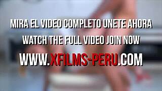 Bailarina De Ballet Con Grandes Tetas Follada Por Su Coño Mojado