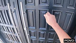 i'm katie kush, my boyfriend can't pull out till he fills my tight cunt 😩