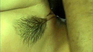 Alexandra Quinn cums hard in interracial anal DP threesome 😈