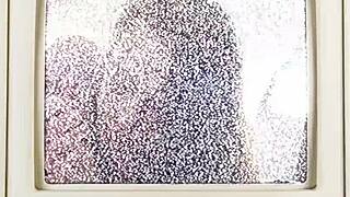 छोटी ब्रुनेट स्टूडेंट जैकी बेन्स अस्पताल में डॉक्टर टाम्पा के हत्थे चढ़ी, फेटिश पेशेंट बनकर ब्लोजॉब दिया