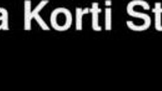 part 1 rebecca villar gets anal fisting and rough fucking from big black cock 😈