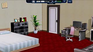 हारेम होटल 186 में क्या हो रहा है?