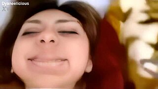 I go crazy when he fucks my tight wet vagina in missionary, enjoy the view!