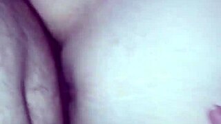 homemade cheating milf fucked by horny wife