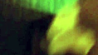 cheap asian hooker gets licked and creampied 😜