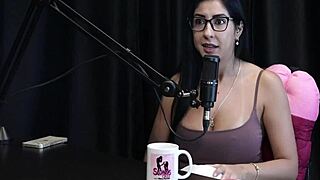 Swing House Fun: Sex In Sea On Maximo Garcia!