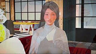 My New Family 363: A Fresh Start With Homemade Milf Moments