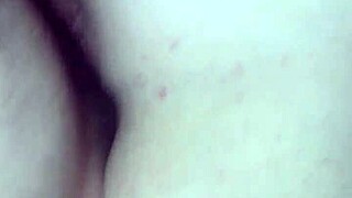 homemade cheating milf fucked by horny wife