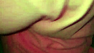 Mature Woman In Costume Walks Streets Of Lima