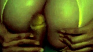 Young 18 Yo Student Rides School Friend's Monster Cock In Doggystyle, Tight Ass Assfucking To Orgasm