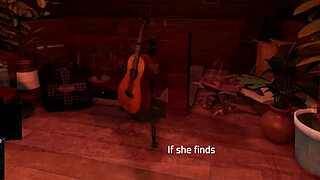 My Best Friend Caught Me Masturbating, Then Joined For Titty Fuck Fun!