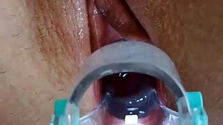 German Milf Whore Sandra Endures Hard Anal Fucking And Creampie