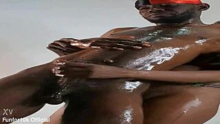 Fucking My Step Dad's Best Friend Raw and Deep!