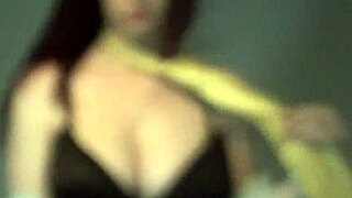 Emma Photoshoot Featuring Natural Tits And Fetish Elements In Detailed Scenes