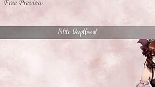 Deepthroat Riding And Upside Down Cum In Mouth - Lola Bunny Cosplay