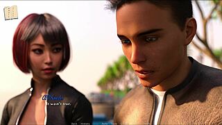 Discover the three rules of life in episode 26