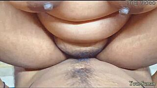 Step daughter receives daddys big cock in pussy