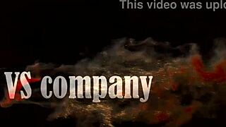 Fucked Rough In Corset With Big Cock Facial On Cute Natural Tits Whore!