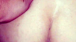 I got fucked in the ass by my husband, screaming with dirty talk to neighbors