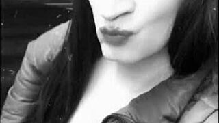 Ashlyhan Crossdresser Takes Big Black Cock In Anal Fucking